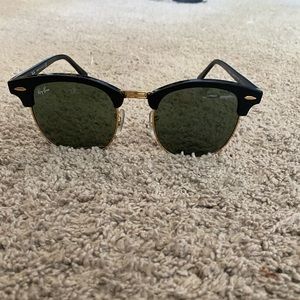 Ray ban sunglasses